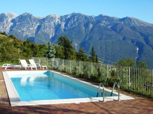 Residence Mirena - Rebomaholidays Tignale Exterior foto
