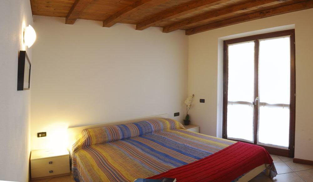Residence Mirena - Rebomaholidays Tignale Exterior foto